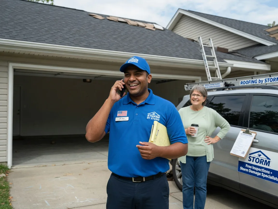 Roof Repair Near Me Lawrenceville, GA FAQs